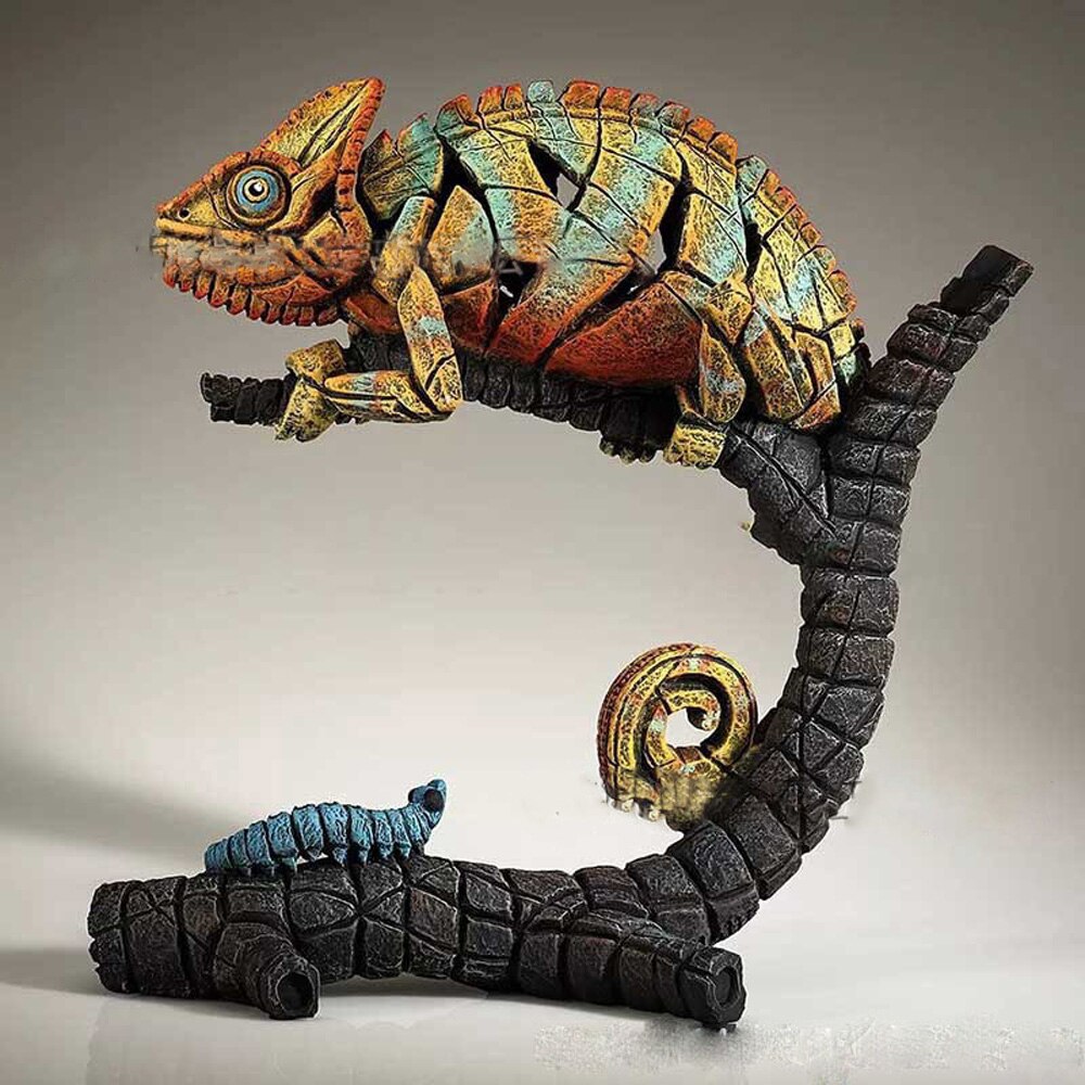 Esculturas artísticas de animales ArtWild