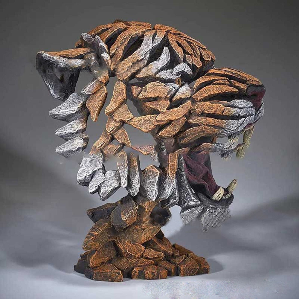 Esculturas artísticas de animales ArtWild
