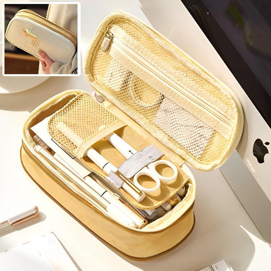 Estuche organizador resistente BoxySchool™