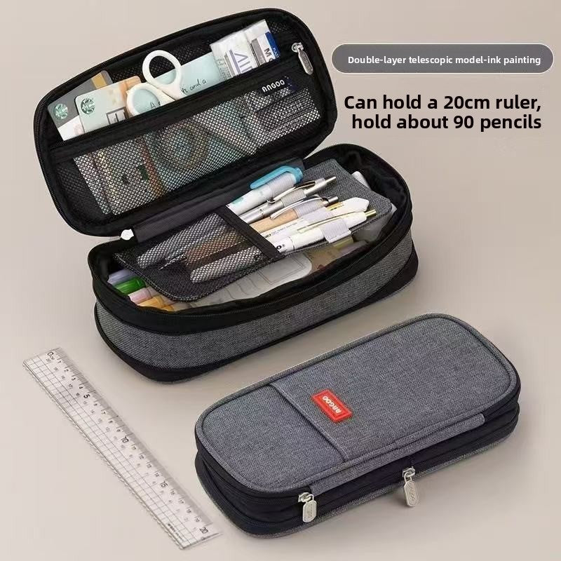 Estuche organizador resistente BoxySchool™