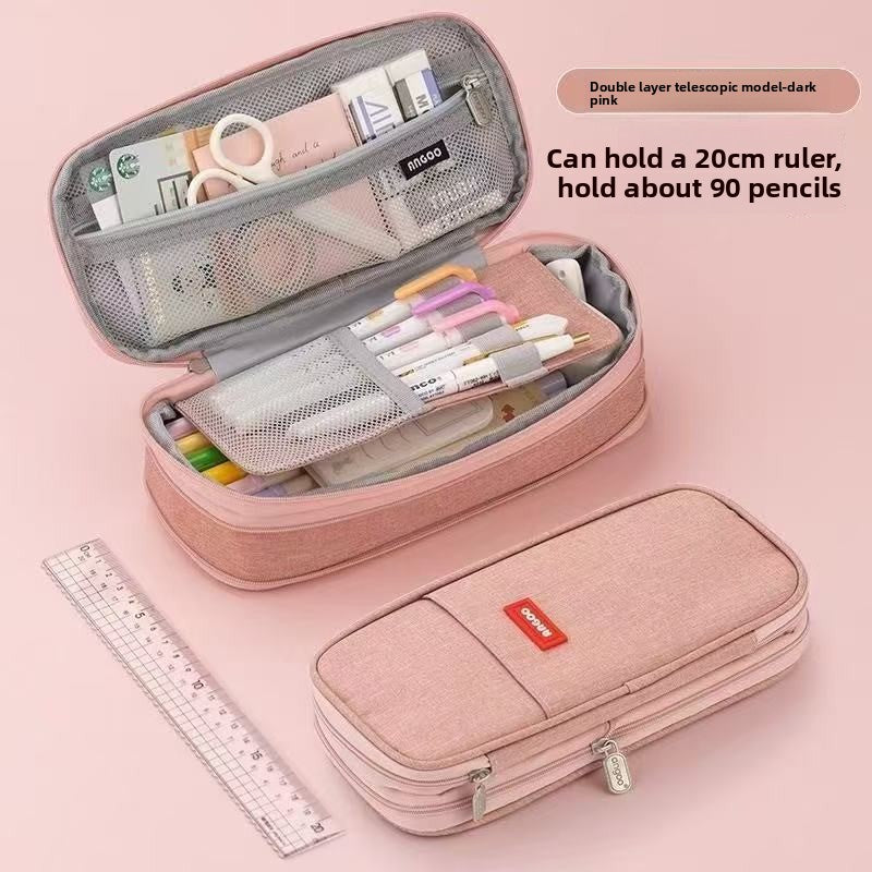 Estuche organizador resistente BoxySchool™