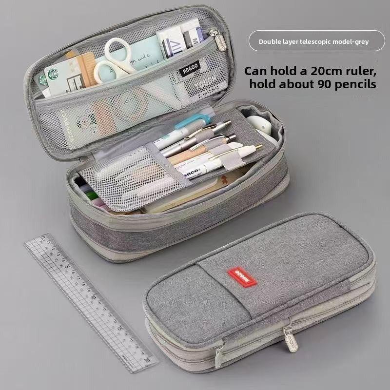 Estuche organizador resistente BoxySchool™