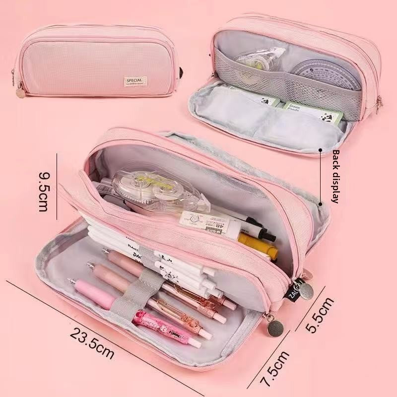Estuche organizador resistente BoxySchool™