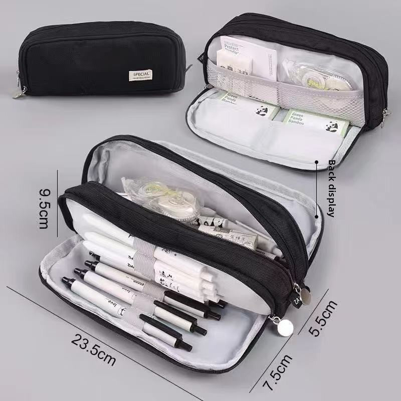 Estuche organizador resistente BoxySchool™