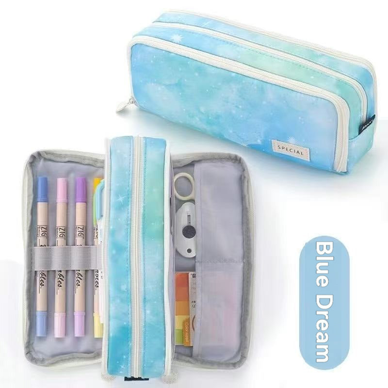 Estuche organizador resistente BoxySchool™