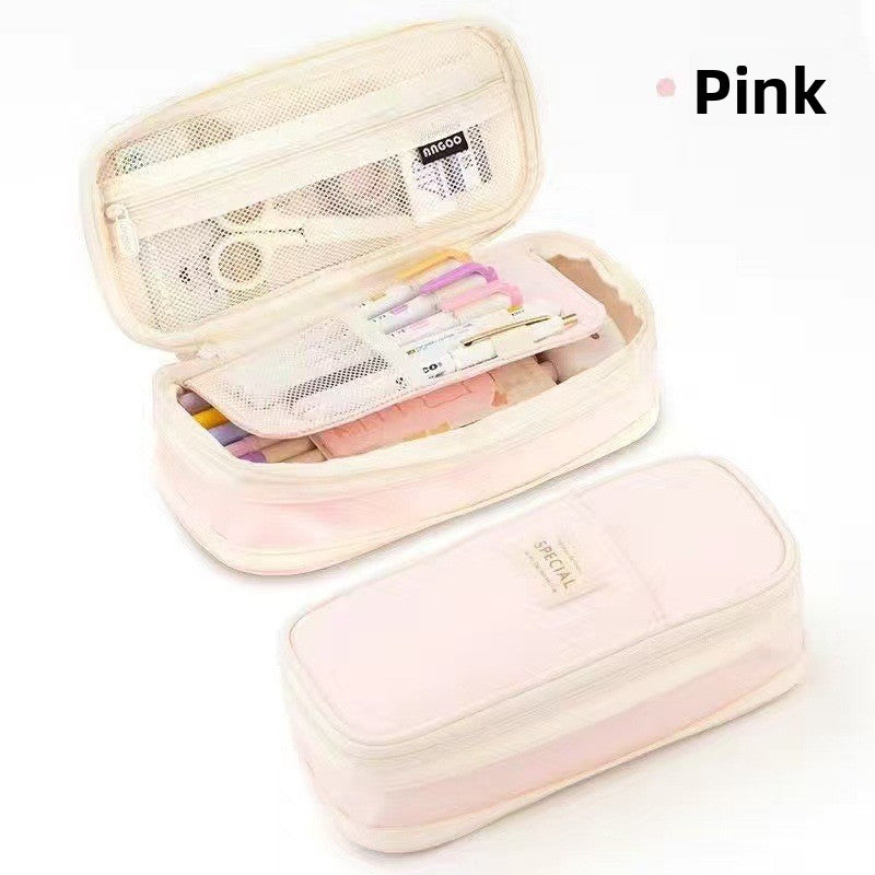 Estuche organizador resistente BoxySchool™