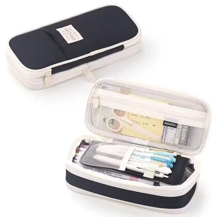 Estuche organizador resistente BoxySchool™