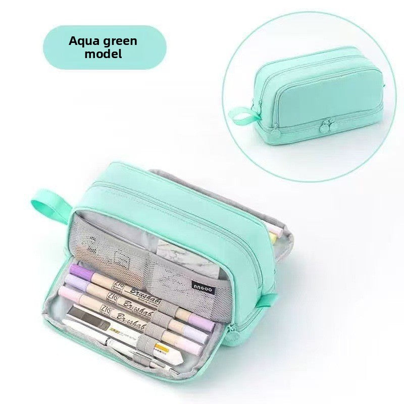 Estuche organizador resistente BoxySchool™
