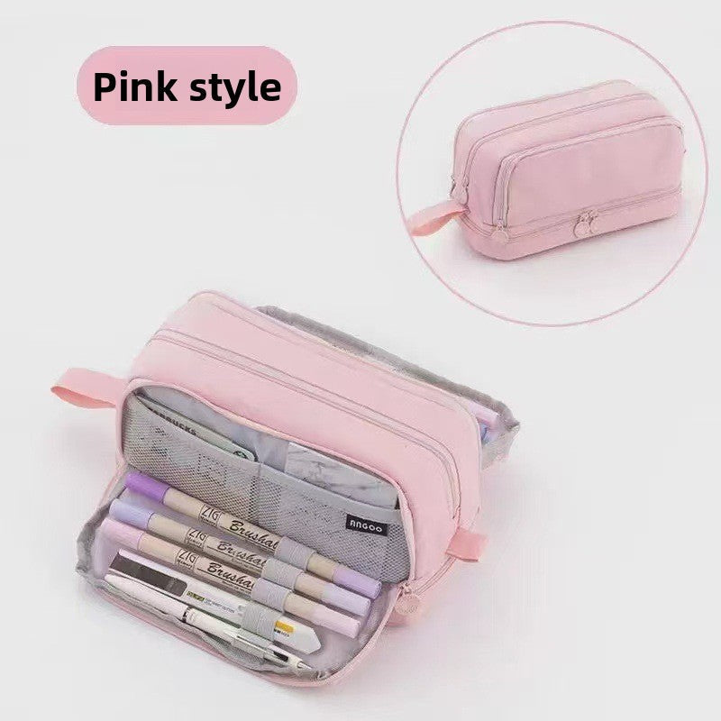 Estuche organizador resistente BoxySchool™