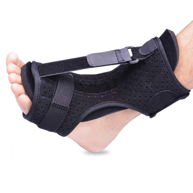 Férula nocturna para fascitis plantar