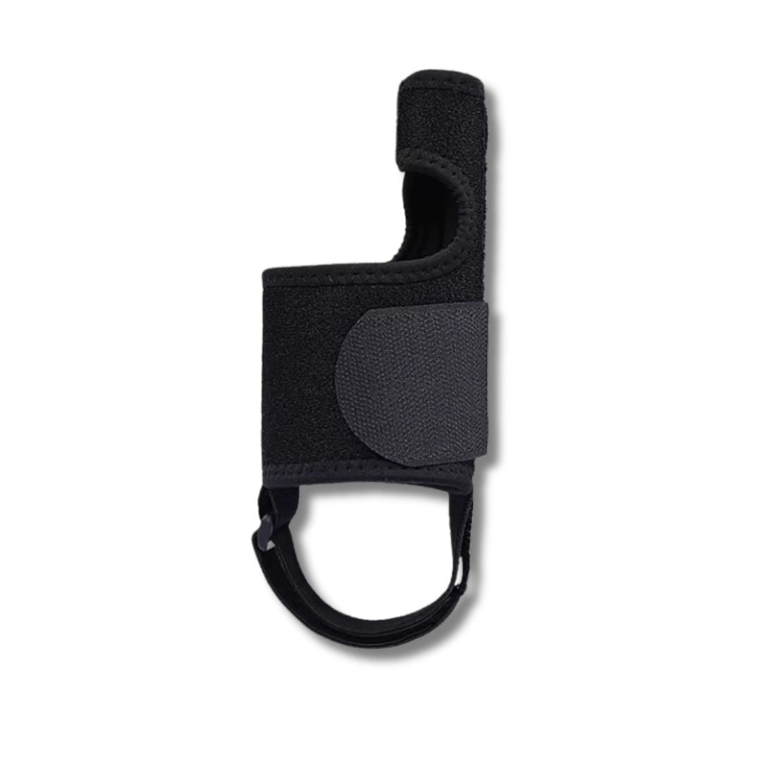 Férula nocturna para juanetes - Ergonómica y ajustable