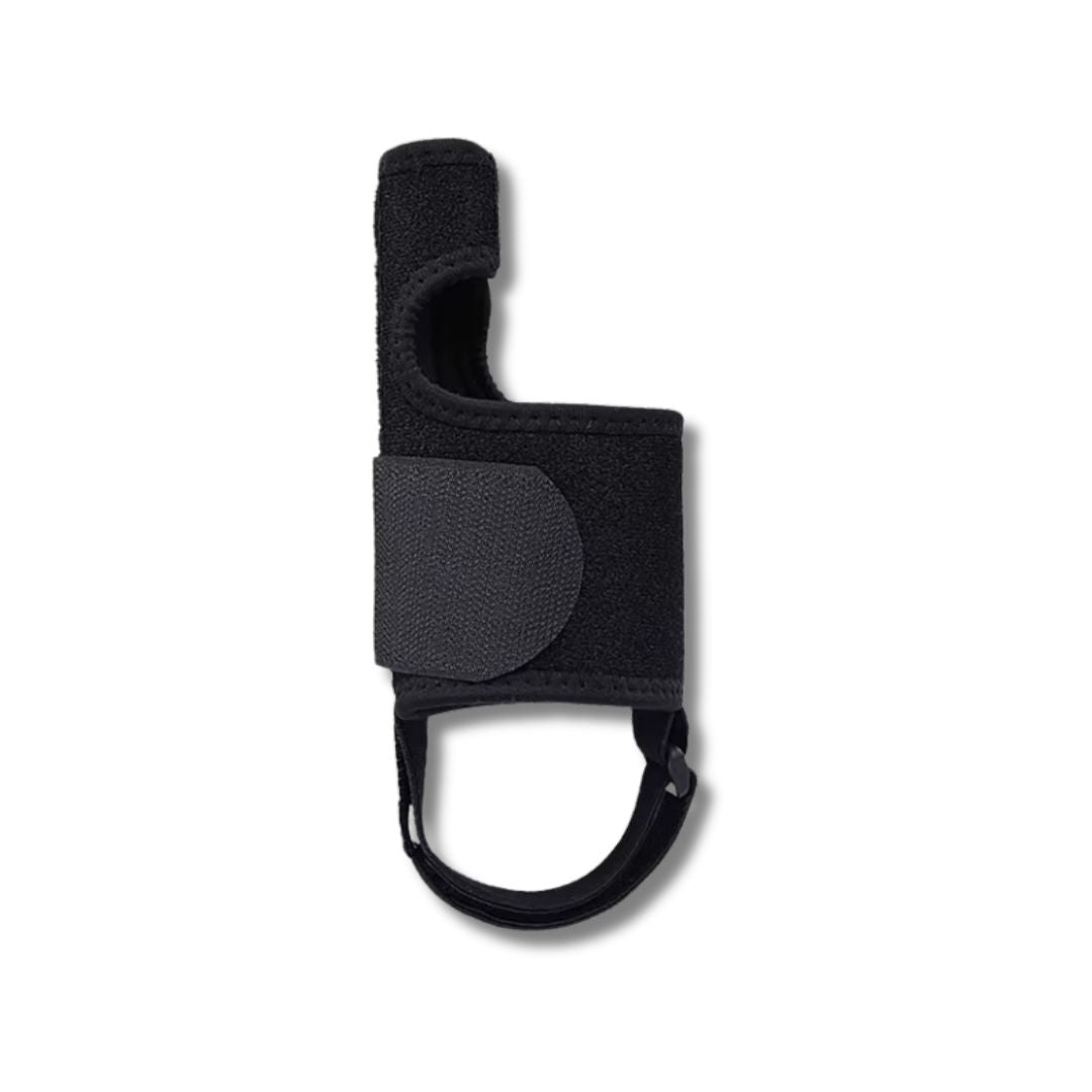 Férula nocturna para juanetes - Ergonómica y ajustable