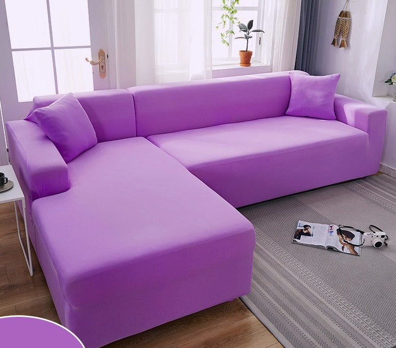 Funda de sofá elástica impermeable Storm Resistant