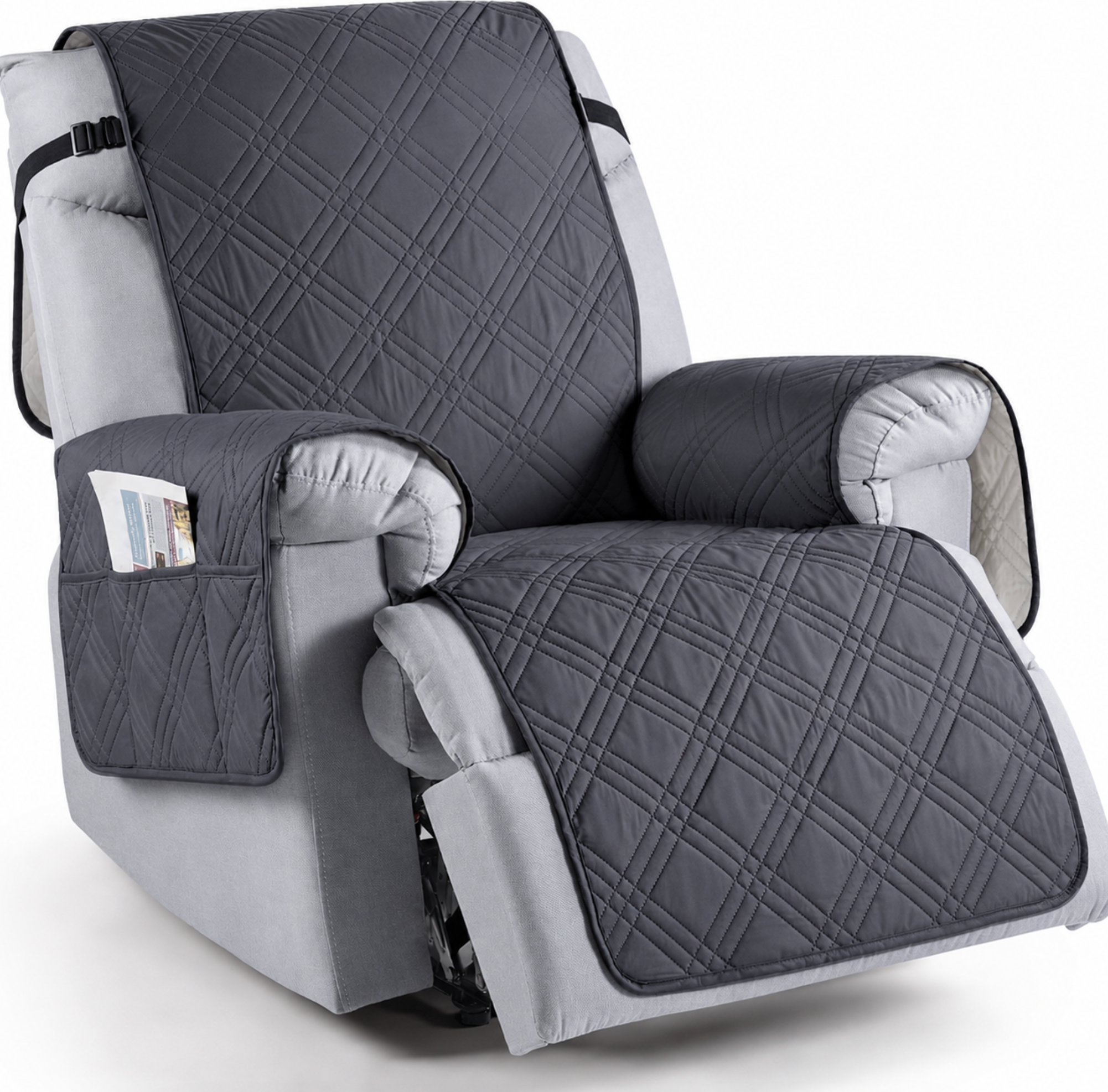 Funda impermeable para sillón relax