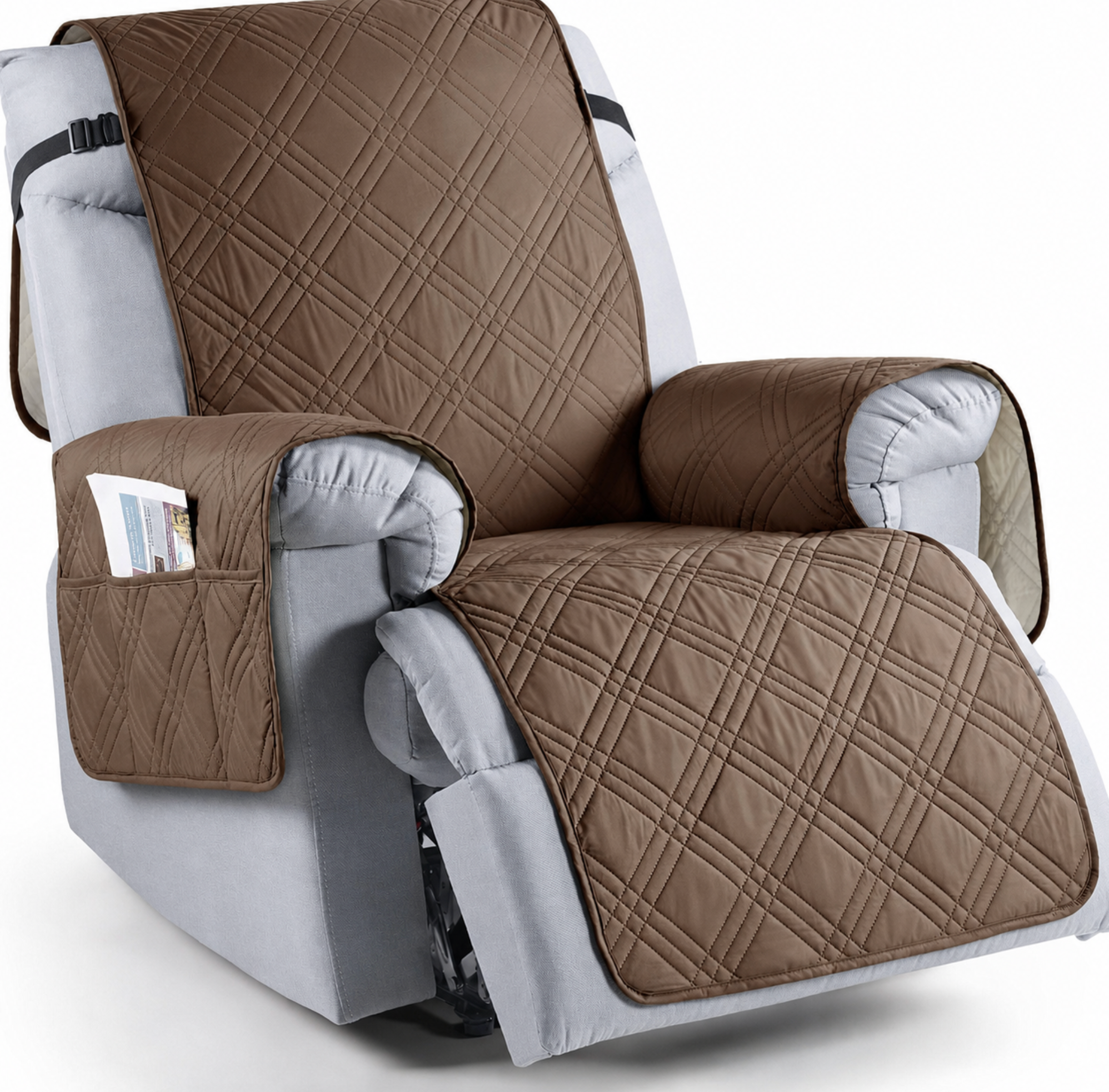 Funda impermeable para sillón relax