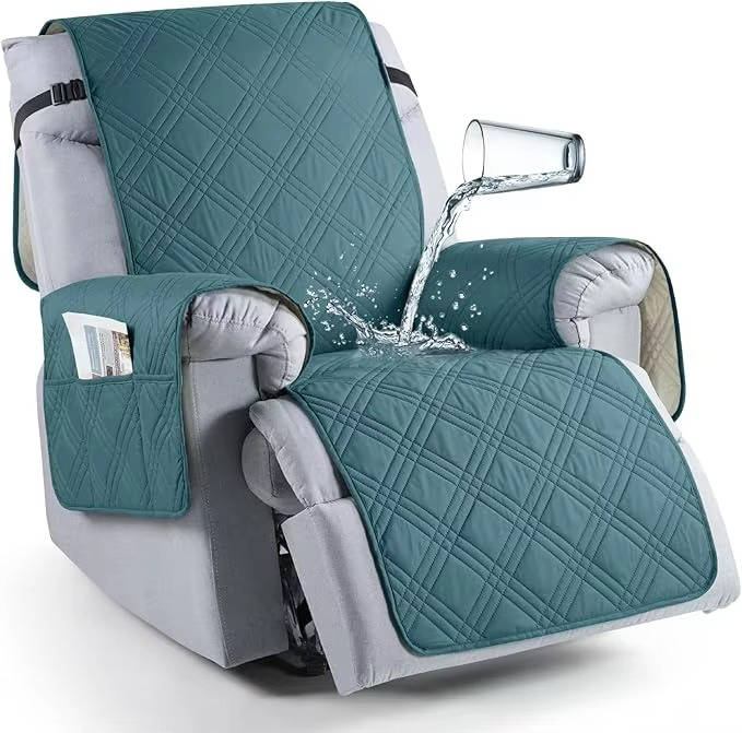 Funda impermeable para sillón relax