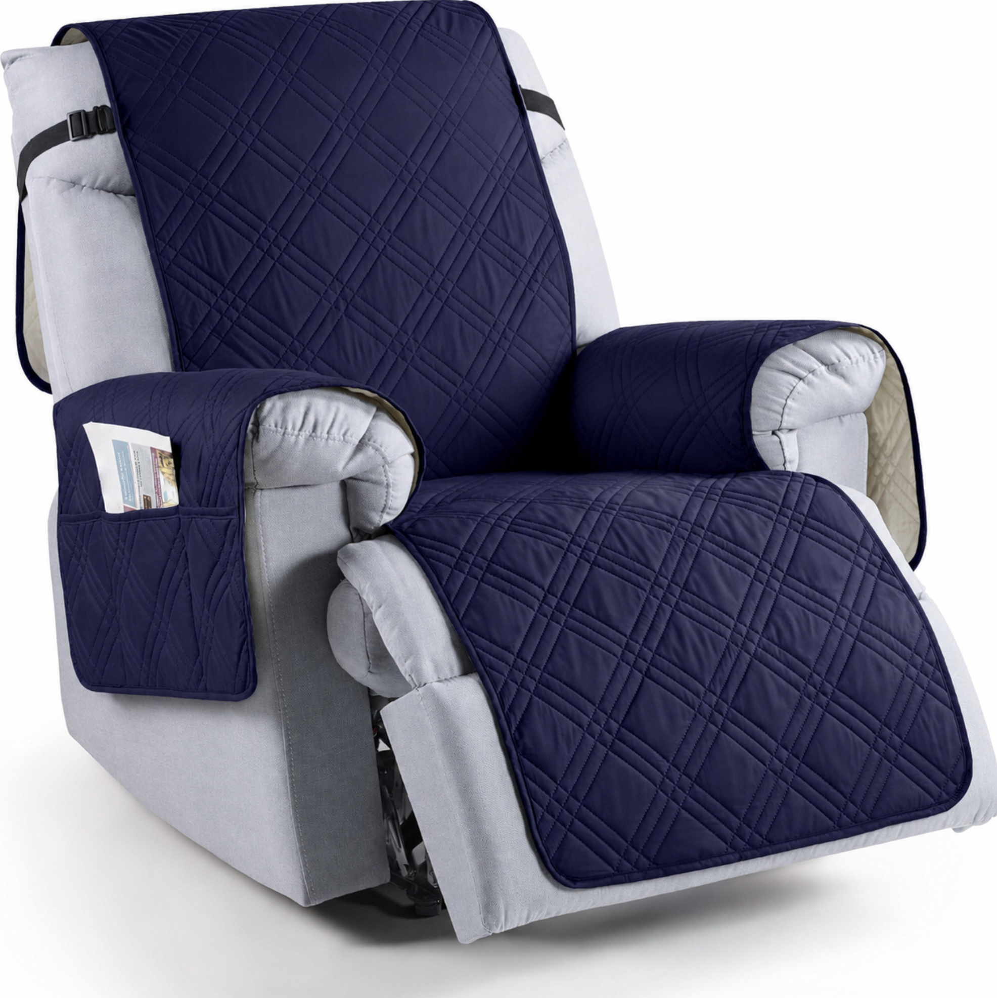 Funda impermeable para sillón relax