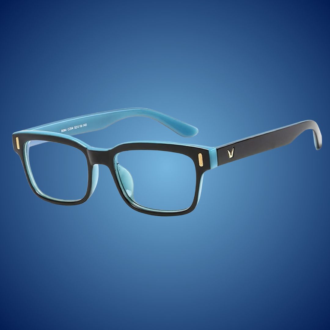 Gafas con filtro de luz azul EyeShield Pro con protección UV