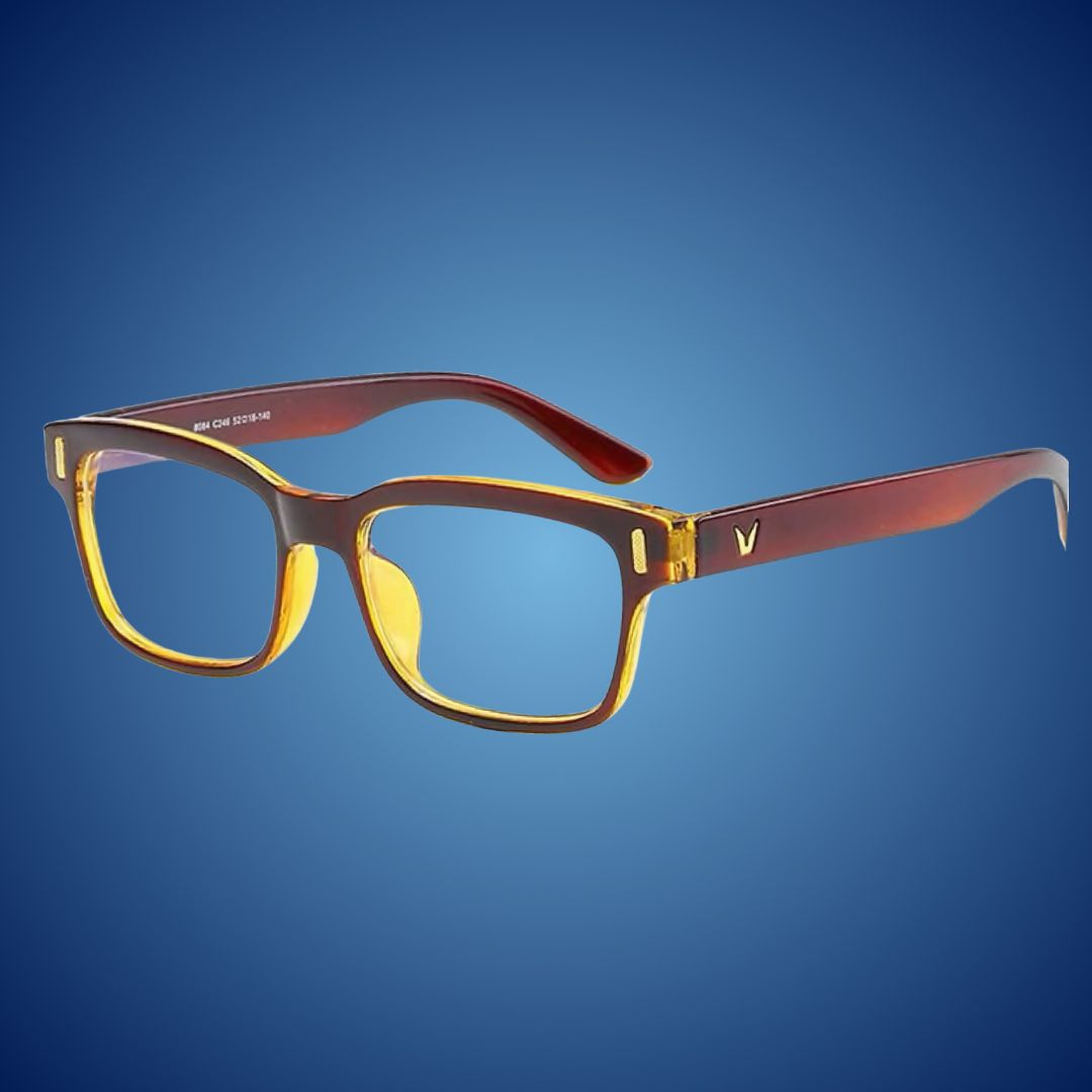Gafas con filtro de luz azul EyeShield Pro con protección UV