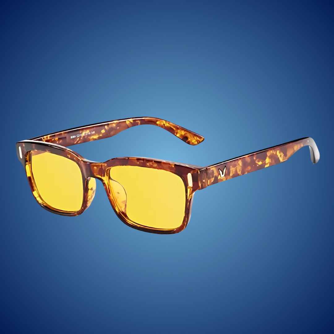 Gafas con filtro de luz azul EyeShield Pro con protección UV