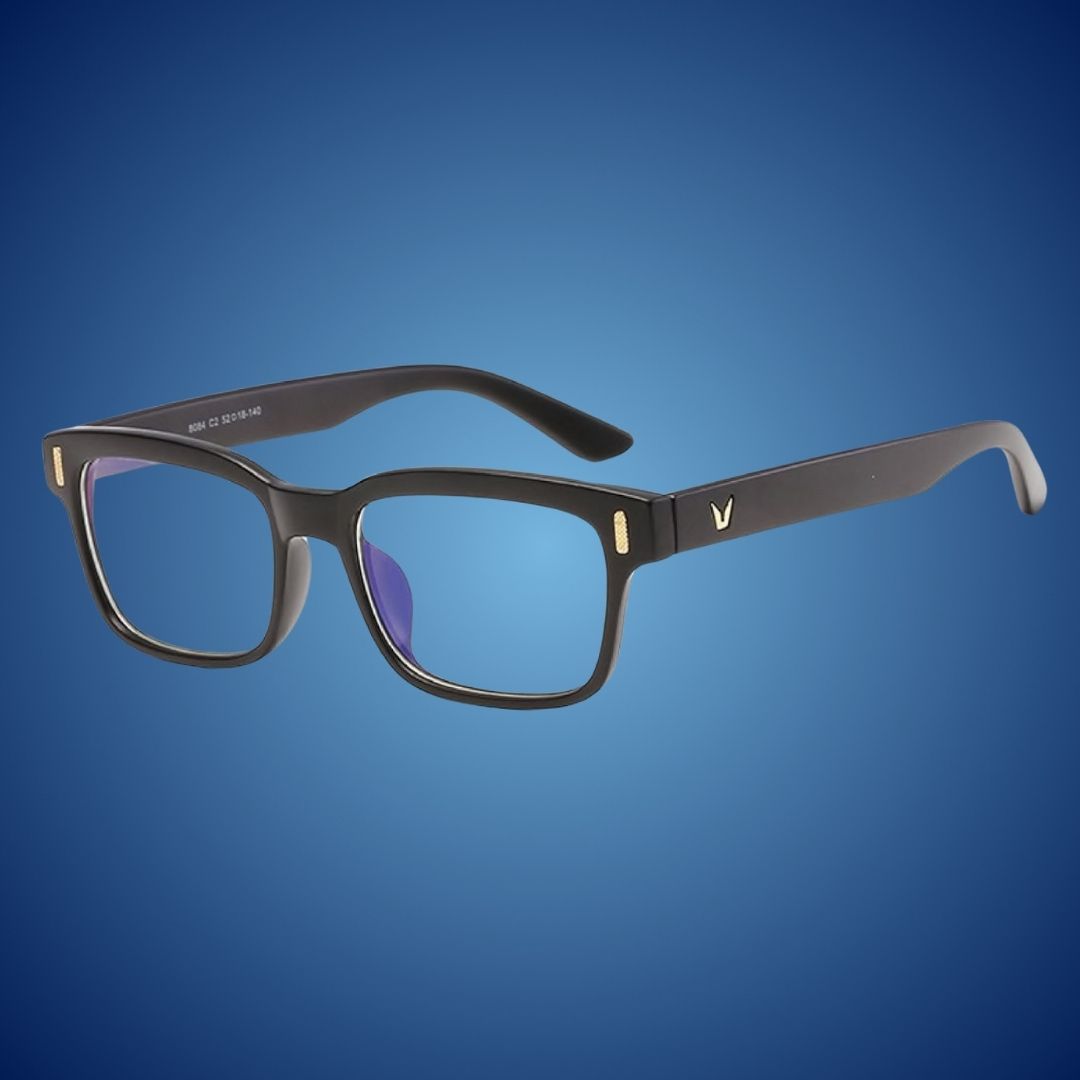 Gafas con filtro de luz azul EyeShield Pro con protección UV