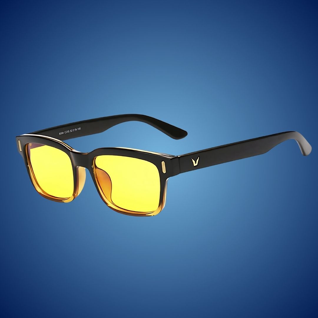 Gafas con filtro de luz azul EyeShield Pro con protección UV