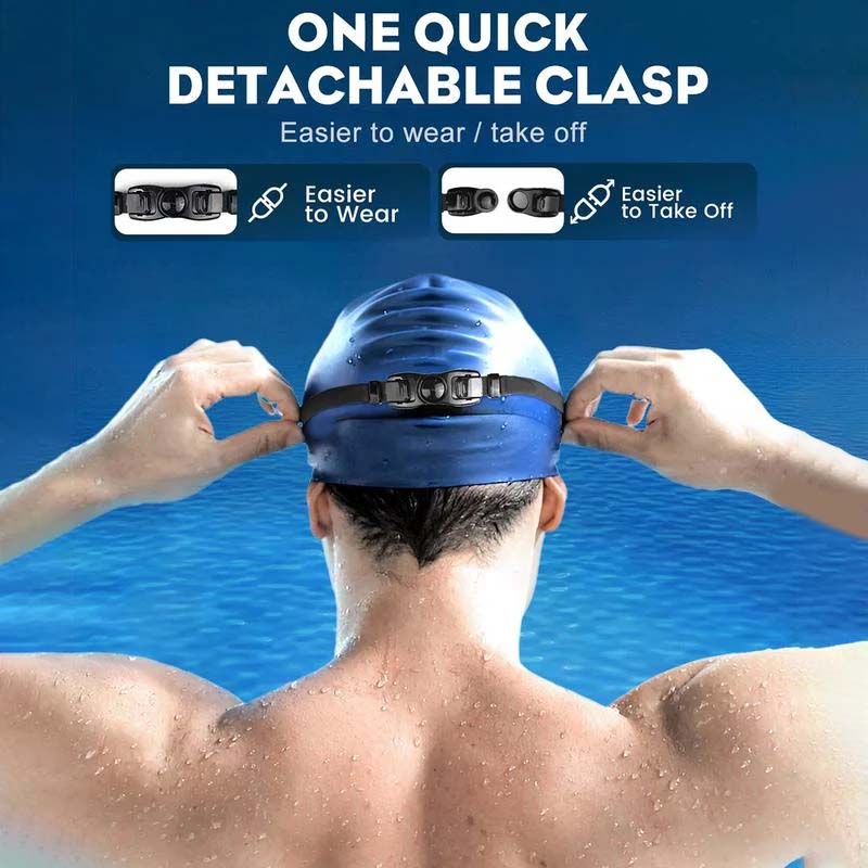 Gafas de natación antivaho Breitblick
