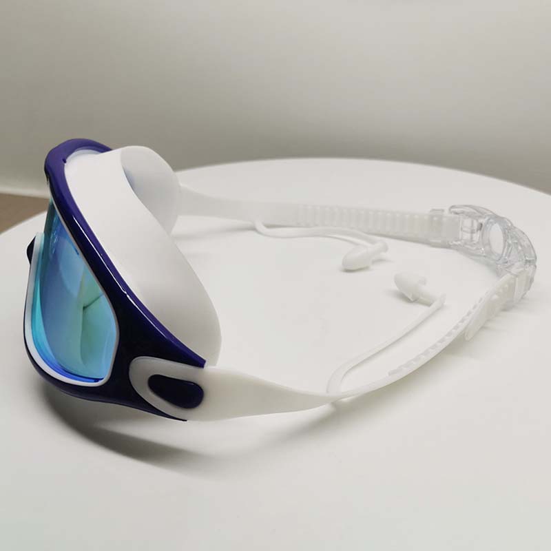 Gafas de natación antivaho Breitblick