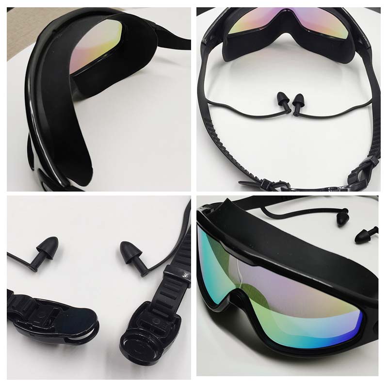 Gafas de natación antivaho Breitblick