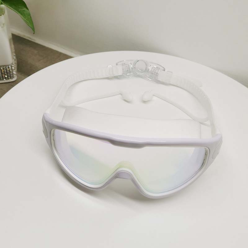 Gafas de natación antivaho Breitblick