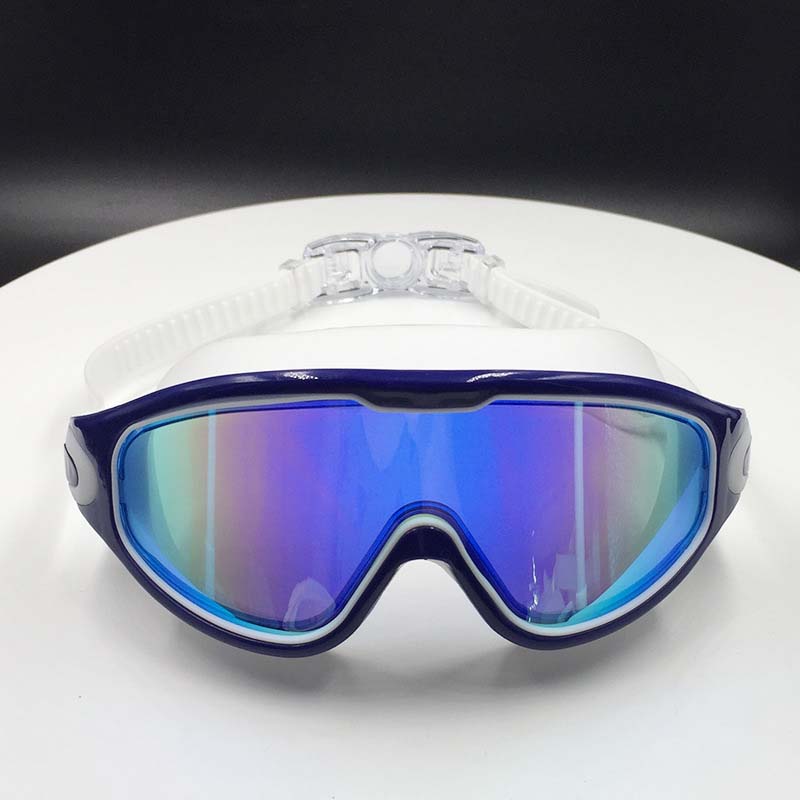 Gafas de natación antivaho Breitblick