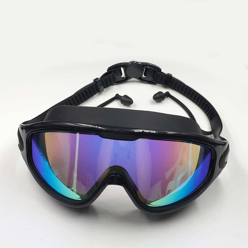 Gafas de natación antivaho Breitblick