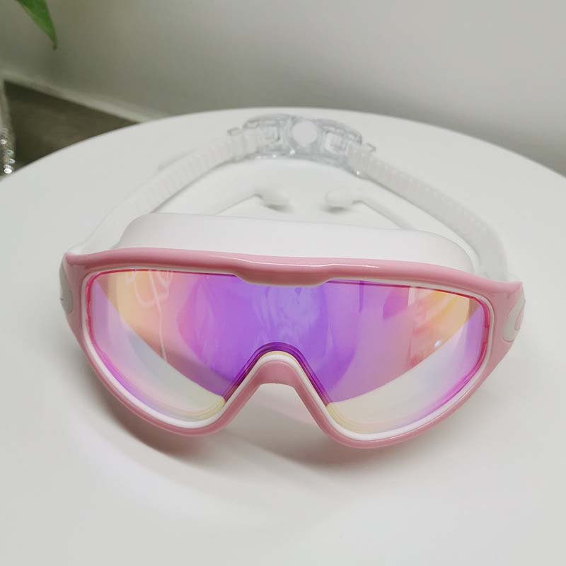 Gafas de natación antivaho Breitblick