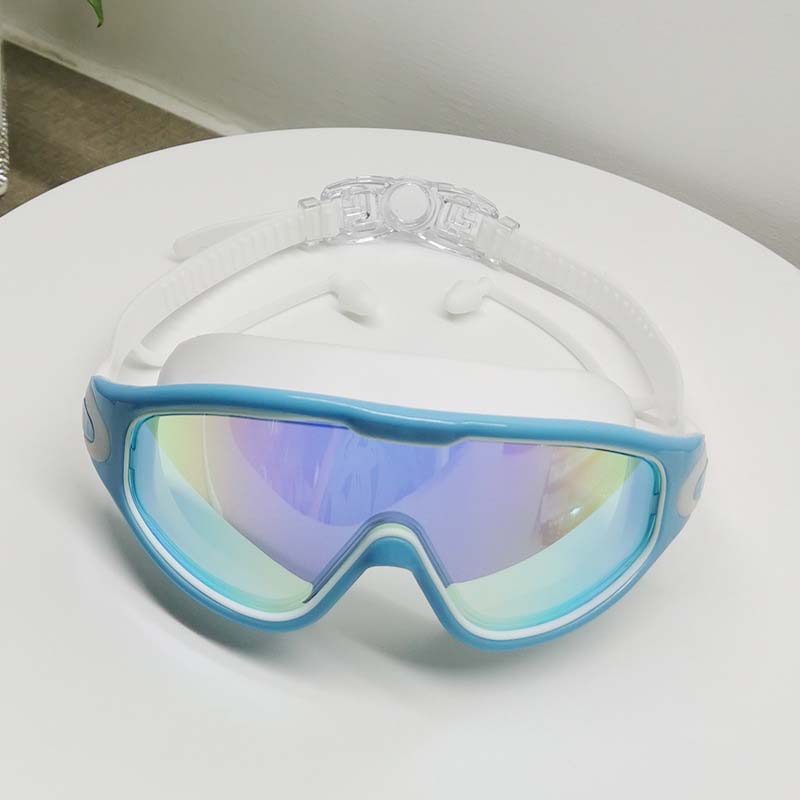 Gafas de natación antivaho Breitblick