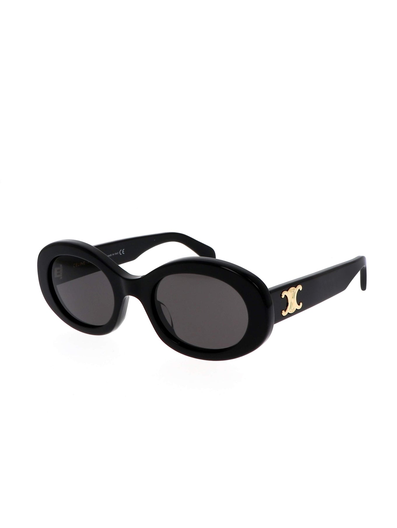 Gafas de sol ovaladas duraderas