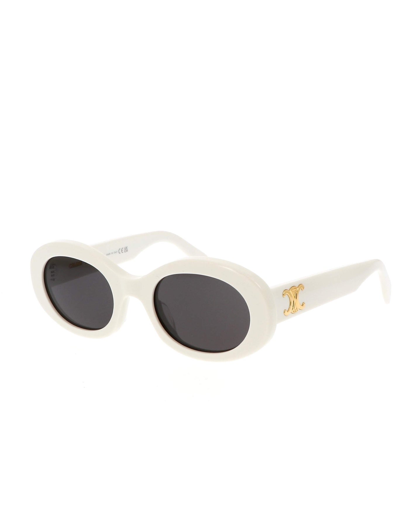 Gafas de sol ovaladas duraderas