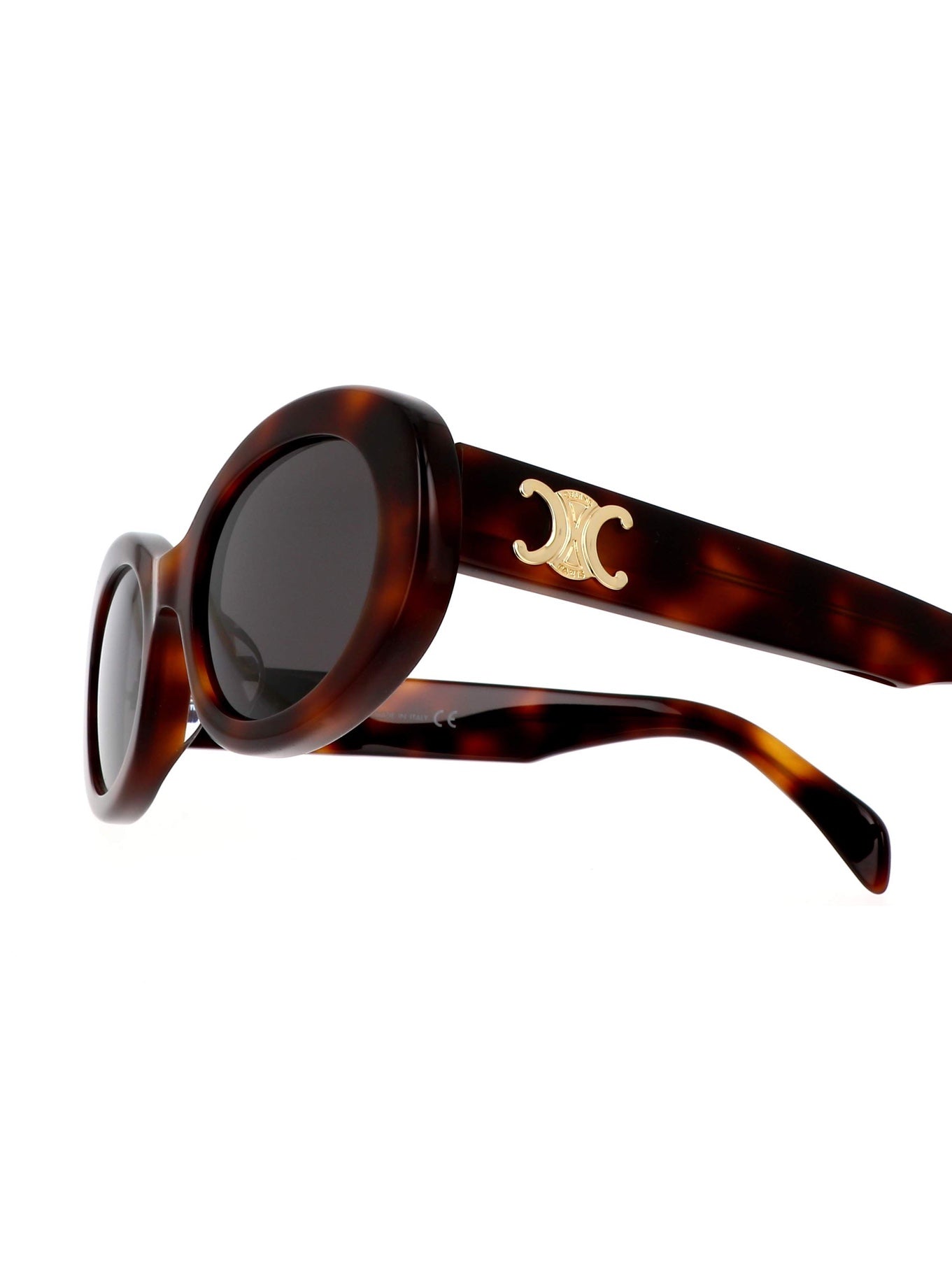 Gafas de sol ovaladas duraderas