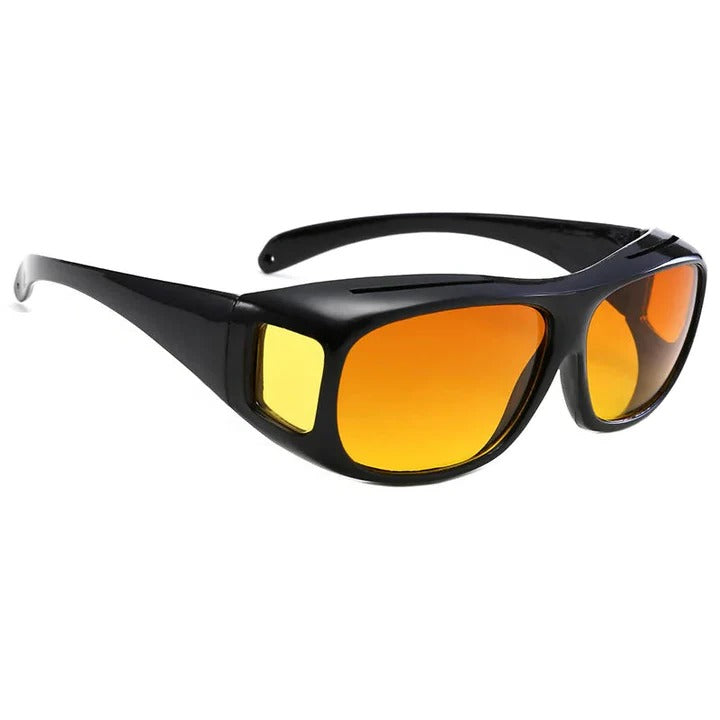 Gafas de visión nocturna con tecnología GlareCut