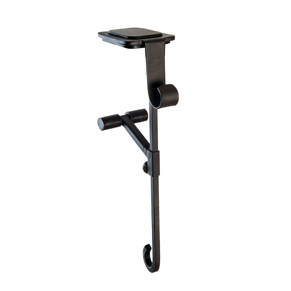 Ganchos para chimenea para calcetines y guirnaldas de Navidad