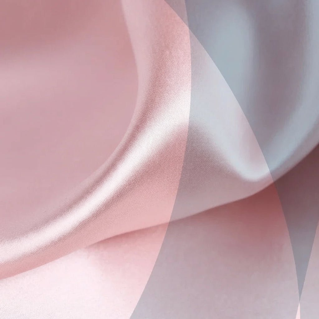 GLOSSNIGHT – Funda de almohada de satén para el cuidado del cabello y la piel