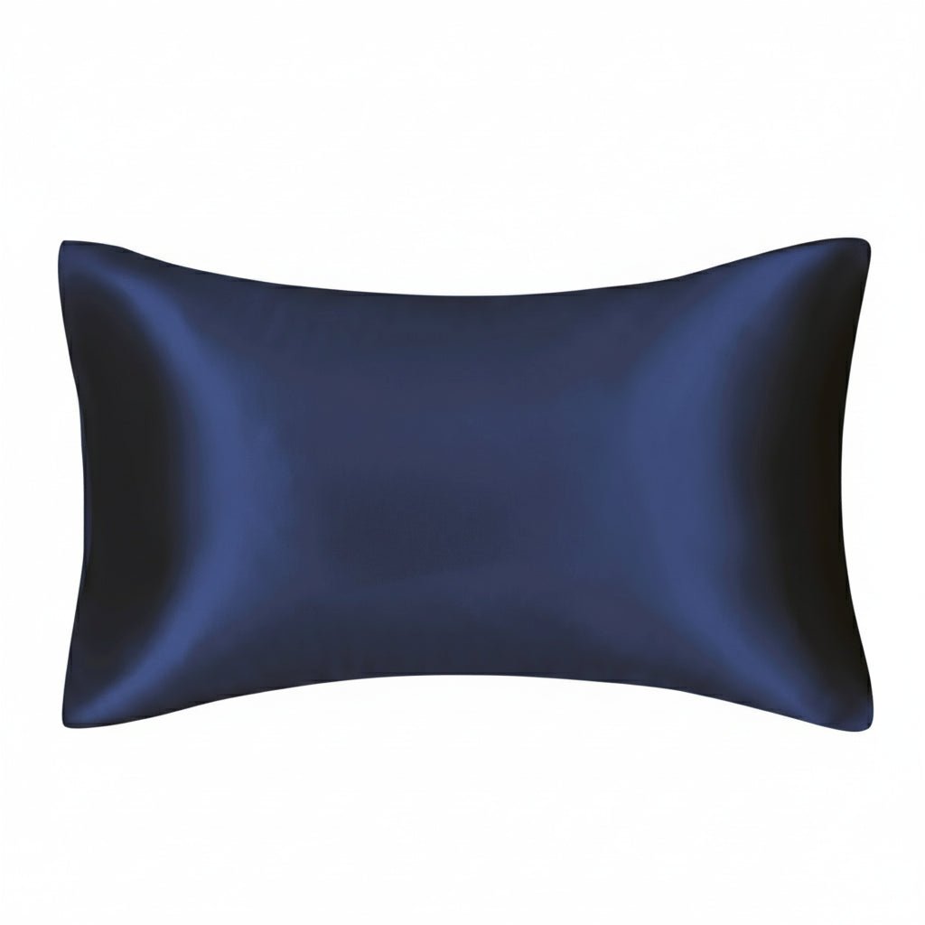 GLOSSNIGHT – Funda de almohada de satén para el cuidado del cabello y la piel