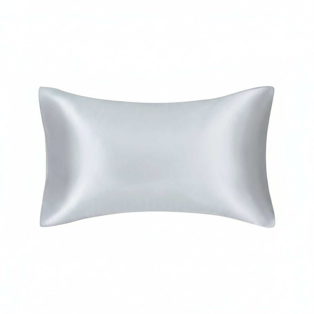 GLOSSNIGHT – Funda de almohada de satén para el cuidado del cabello y la piel