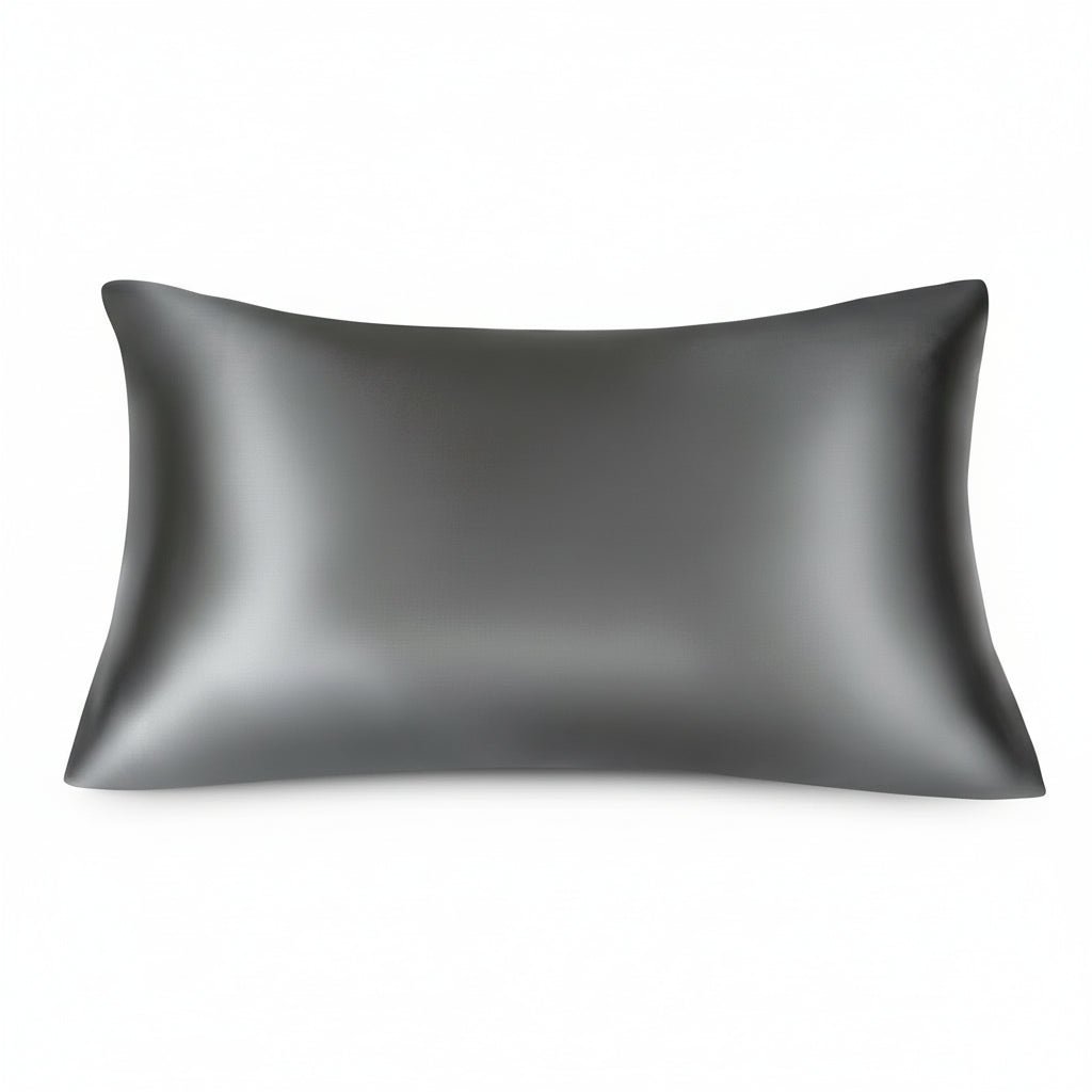 GLOSSNIGHT – Funda de almohada de satén para el cuidado del cabello y la piel