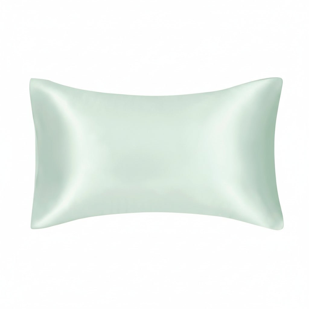 GLOSSNIGHT – Funda de almohada de satén para el cuidado del cabello y la piel