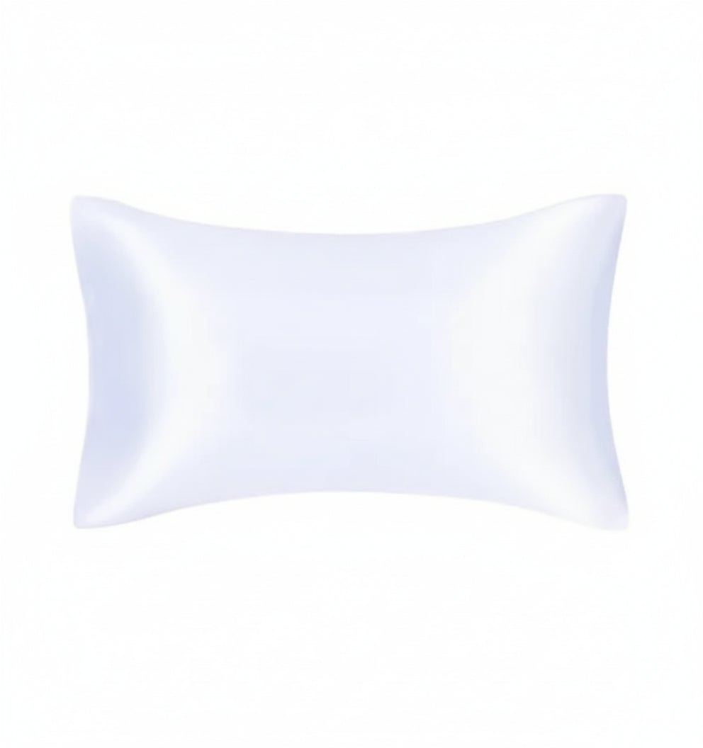GLOSSNIGHT – Funda de almohada de satén para el cuidado del cabello y la piel