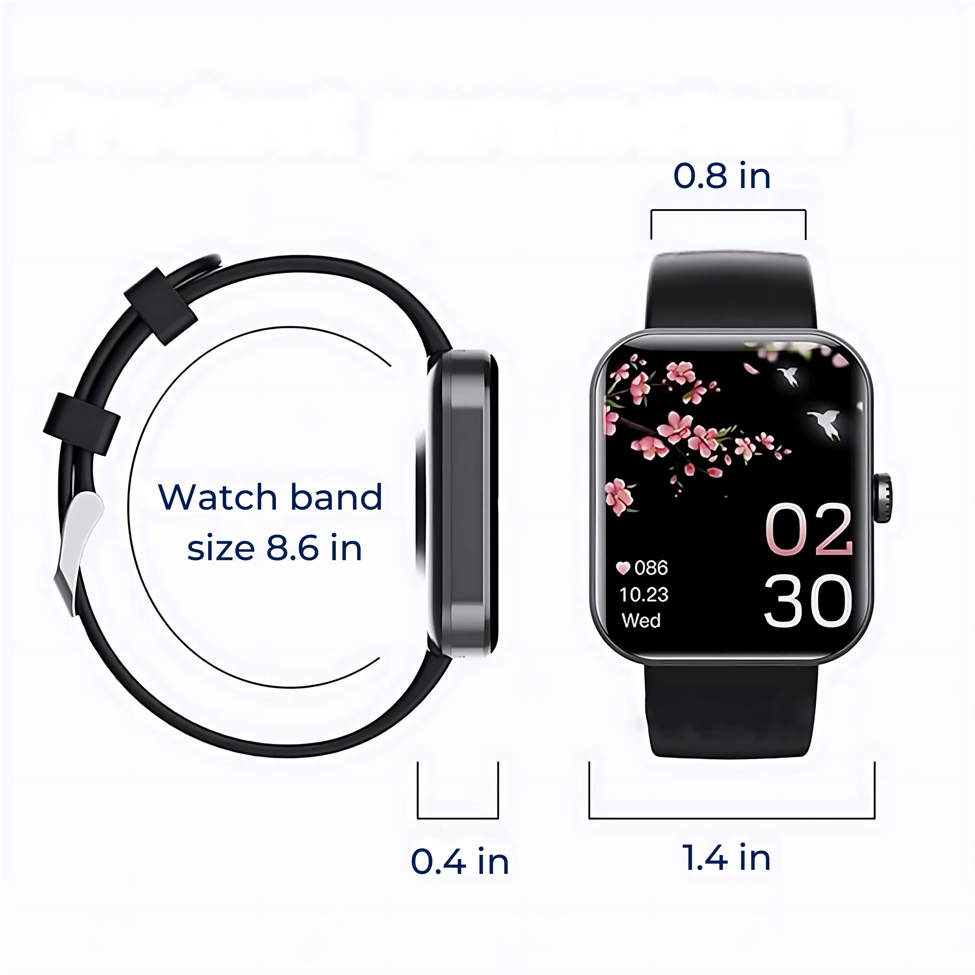 Glucowatch | Smartwatch de monitorización de glucosa no invasivo
