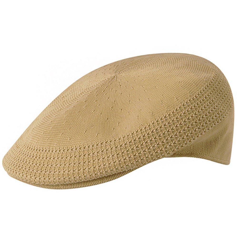 Gorra plana Tropic 504 Ventair de Kangol