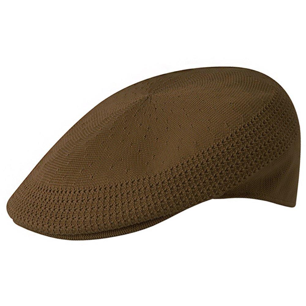 Gorra plana Tropic 504 Ventair de Kangol