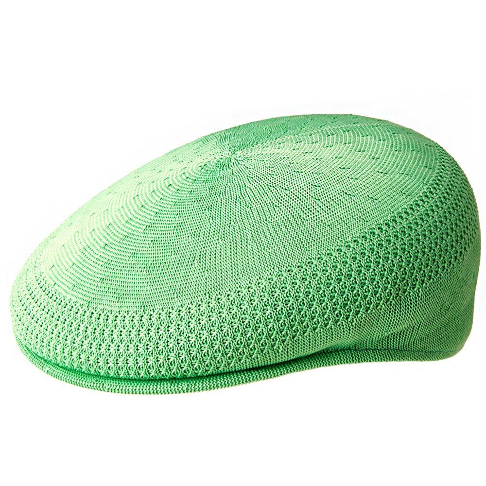 Gorra plana Tropic 504 Ventair de Kangol