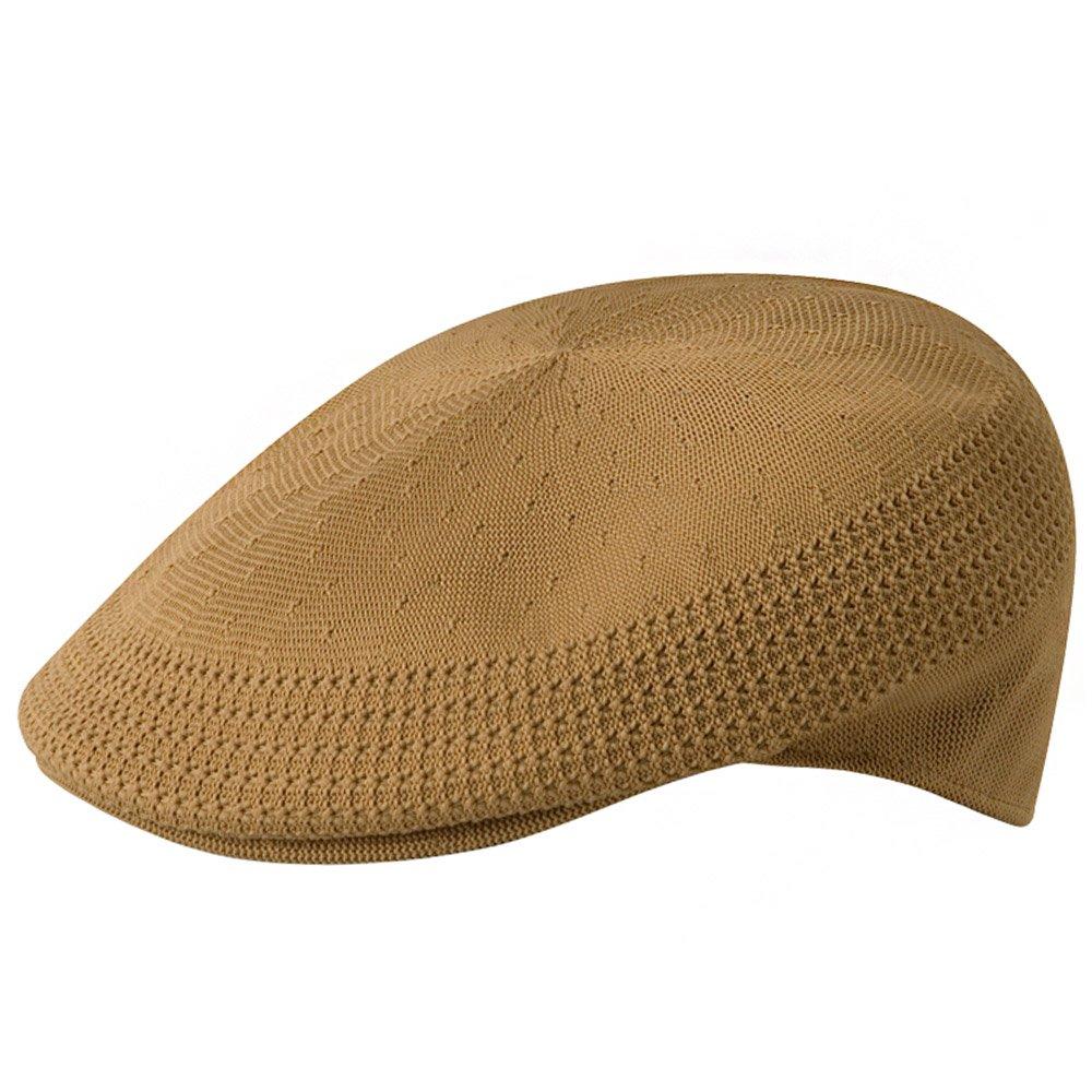 Gorra plana Tropic 504 Ventair de Kangol